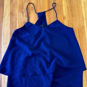 Tibi Blouse